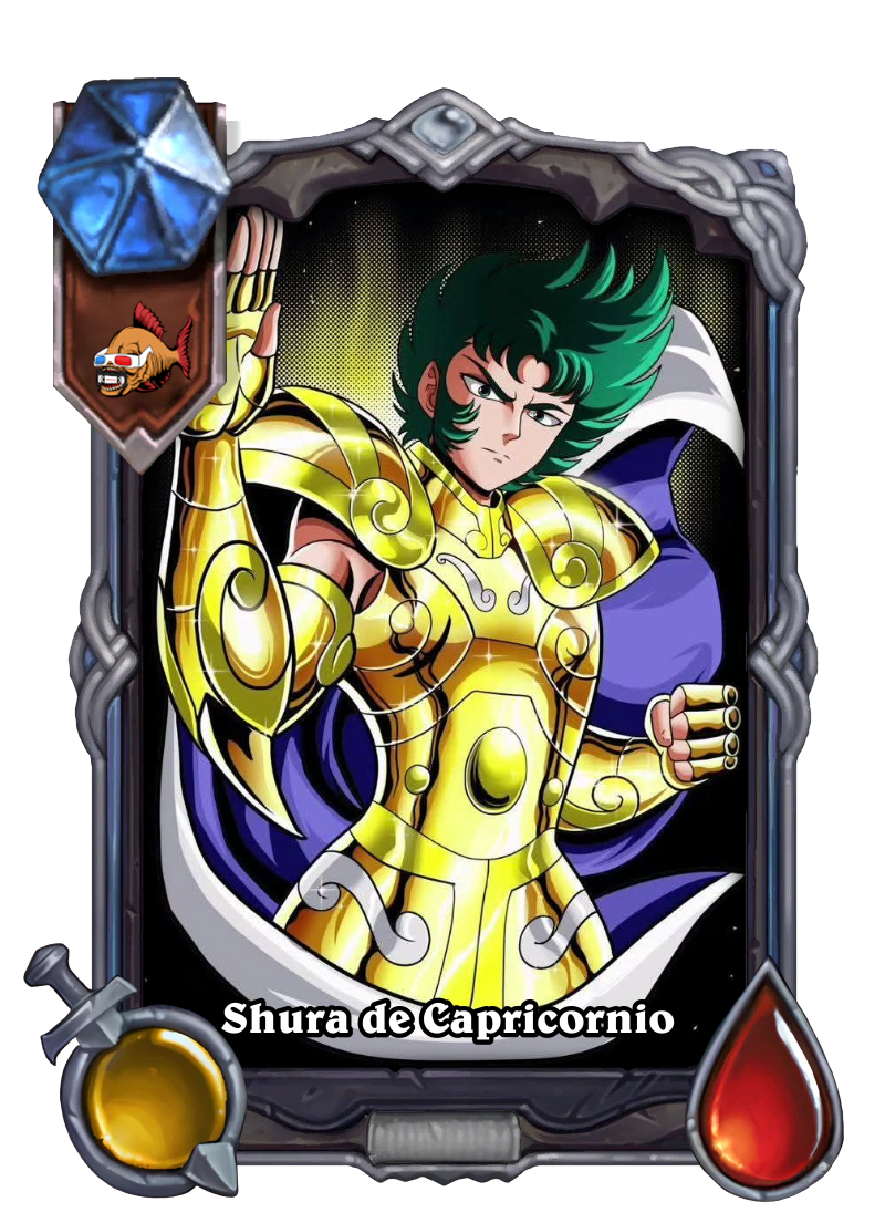 Shura-de-Capricornio